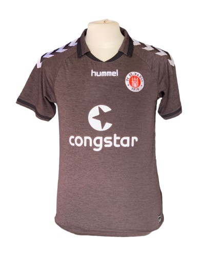 Saint Pauli 2014-2015 HOME