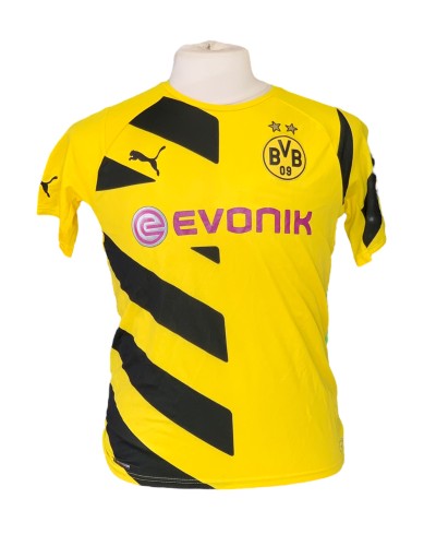 Borussia Dortmund 2014-2015 HOME