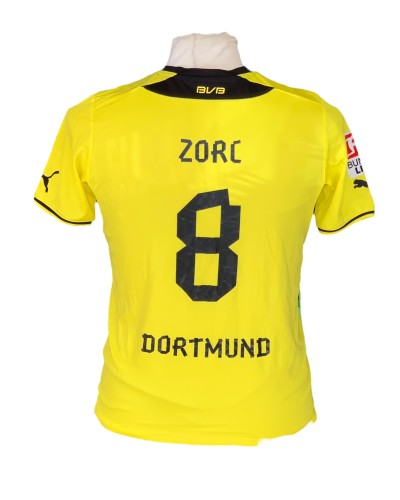 Borussia Dortmund 2013-2014 HOME 8 ZORC