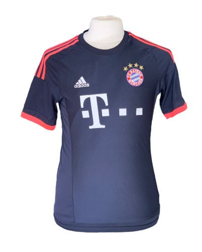 Bayern Munich 2015-2016 THIRD