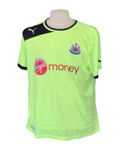 Newcastle 2012-2013 THIRD