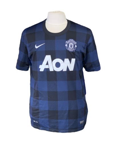 Manchester United 2013-2014 AWAY