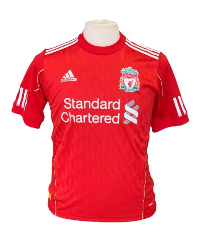 Liverpool 2011-2012 HOME