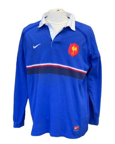 France 1999 Polo
