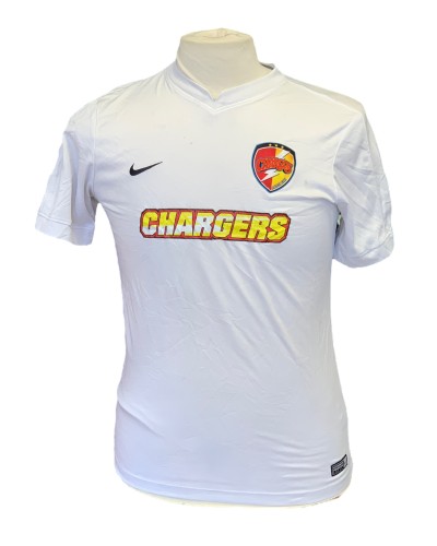 Chargers Soccer Club 2010 HOME 21