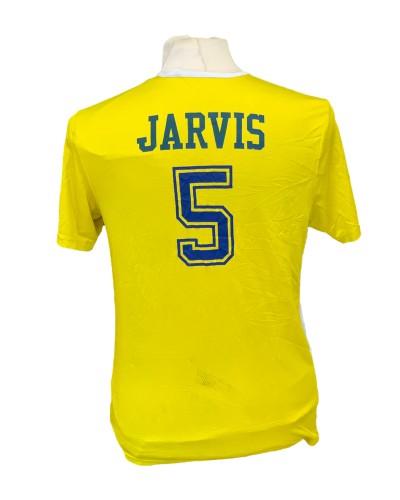 Jarvis Sports Club 2020 HOME 5