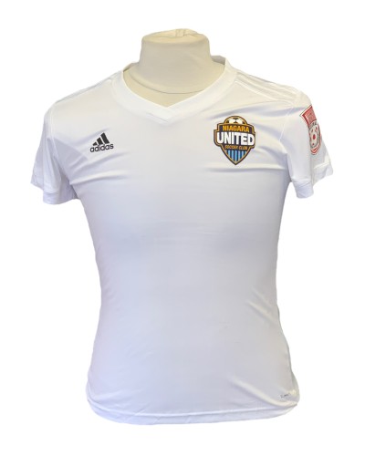 Niagara United Soccer Club 2019 HOME 8