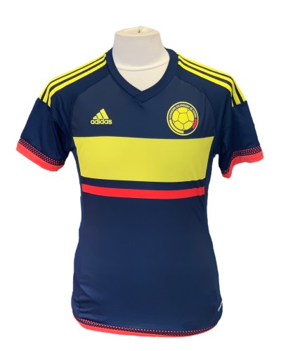 Colombie 2016 AWAY