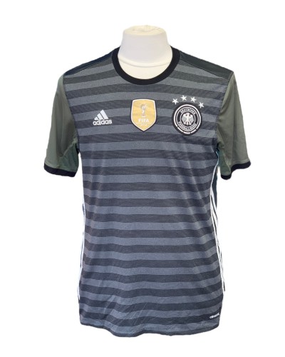 Allemagne 2016 AWAY
