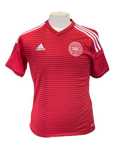 Danemark 2014 HOME