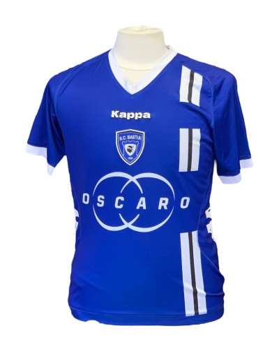 Bastia 2012-2013 HOME