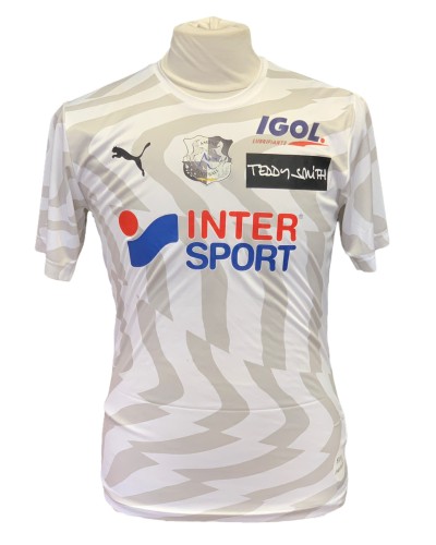 Amiens 2019-2020 HOME