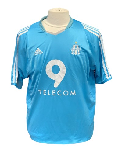 Marseille 2003-2004 AWAY