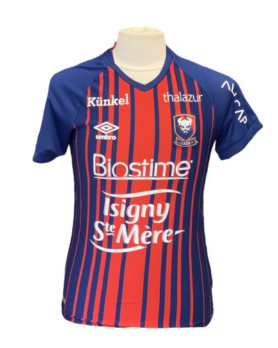 Caen 2018-2019 HOME