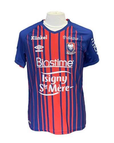 Caen 2018-2019 HOME