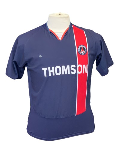 Paris 2003-2004 HOME