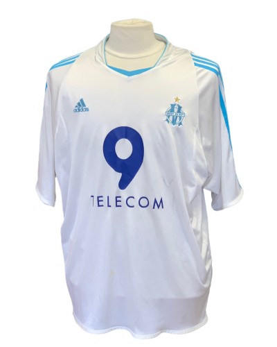 Marseille 2003-2004 HOME
