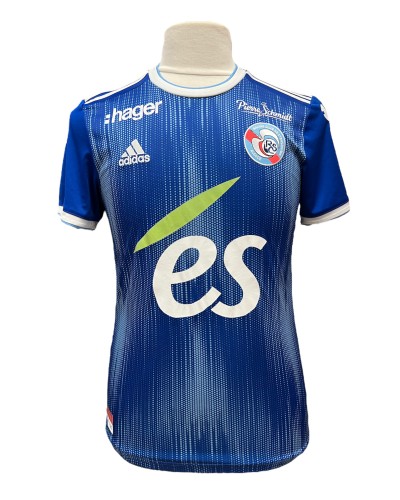 Strasbourg 2019-2020 HOME