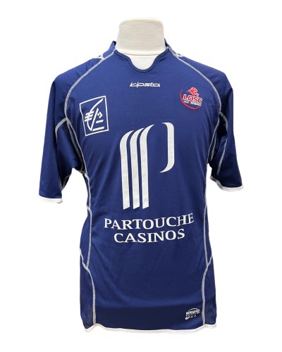 Lille 2003-2004 THIRD