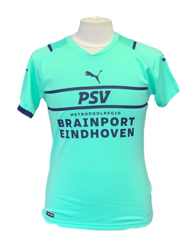 PSV Eindhoven 2021-2022 THIRD