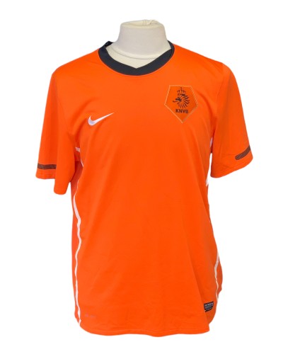 Pays-bas 2010 HOME