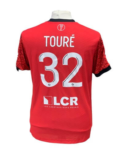 Dijon 2022-2023 HOME 32 TOURE