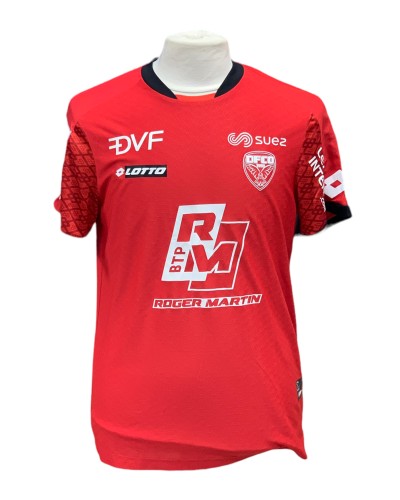 Dijon 2022-2023 HOME 32 TOURE