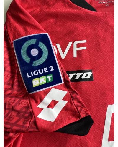 Dijon 2022-2023 HOME 32 TOURE