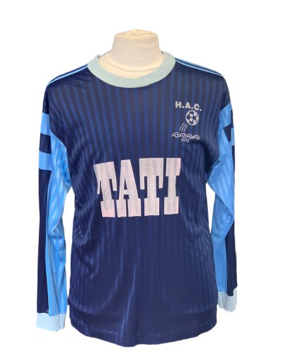 Le Havre 1991-1992 HOME 2