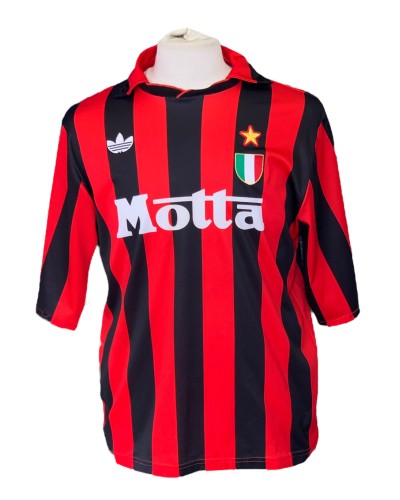 Milan AC 1992-1993 HOME 9