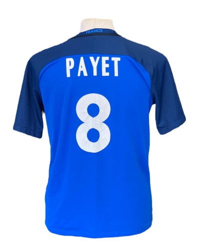 France 2016 HOME 8 PAYET