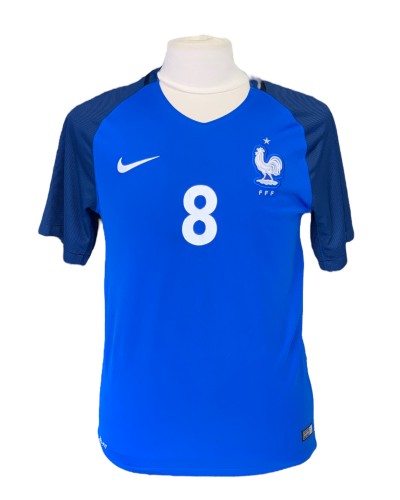 France 2016 HOME 8 PAYET