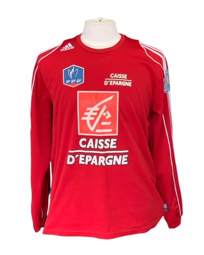 Coupe de France 2008-2009  14
