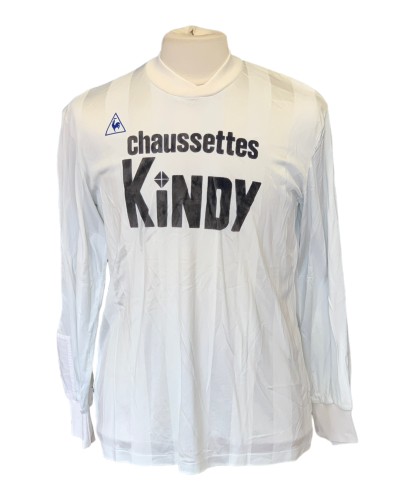 Chaussettes Kindy 1990s  9