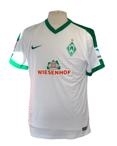 Werder Breme 2016-2017 THIRD 26 SANE