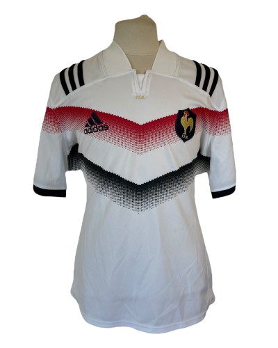 France 2018 AWAY