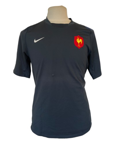 France 2007 HOME