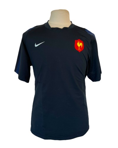 France 2007 HOME