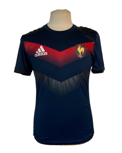 France 2017-2018 HOME