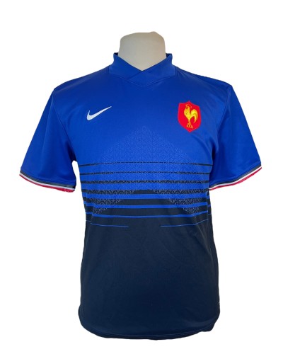 France 2011 HOME