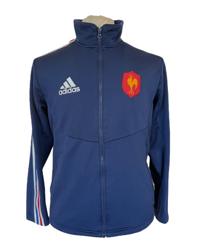 France 2012 Veste