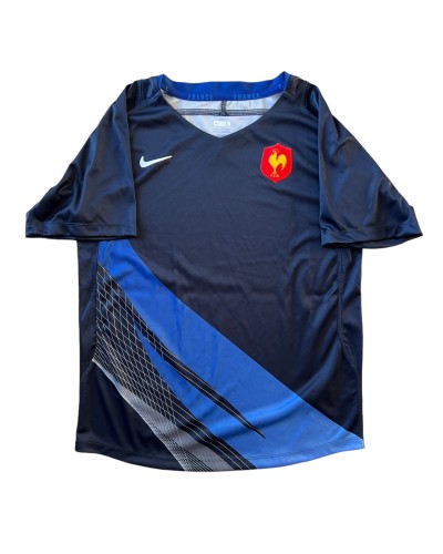 France 2007 HOME