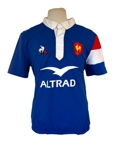 France 2019 HOME