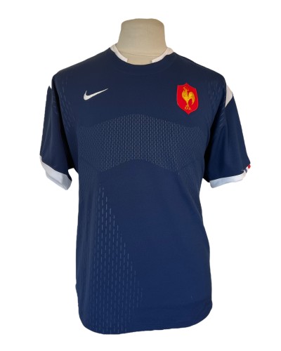 France 2010 HOME