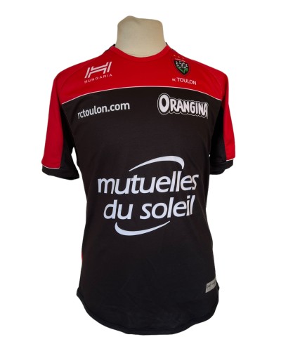 RC Toulon 2016-2017 AWAY