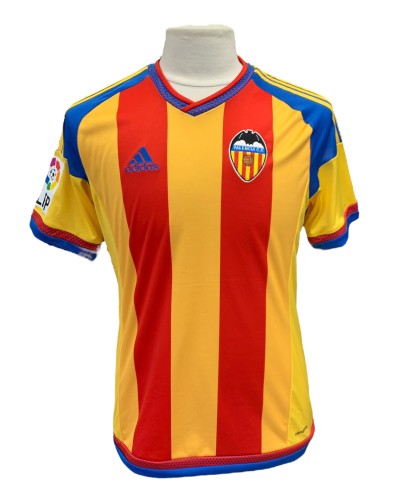 Valence 2015-2016 AWAY