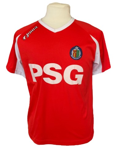 Getafe 2005-2006 AWAY 20