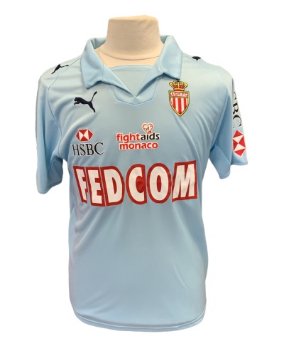 Monaco 2008-2009 AWAY