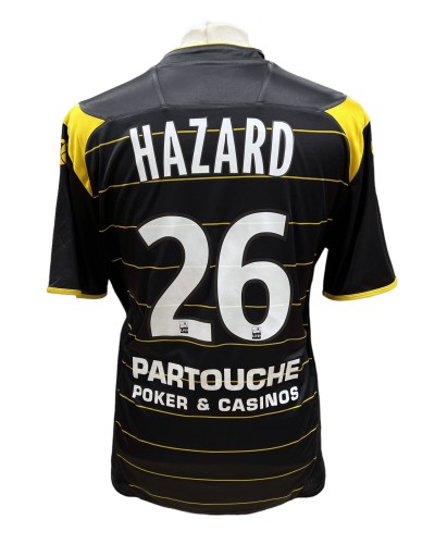 Lille 2009-2010 THIRD 10 HAZARD