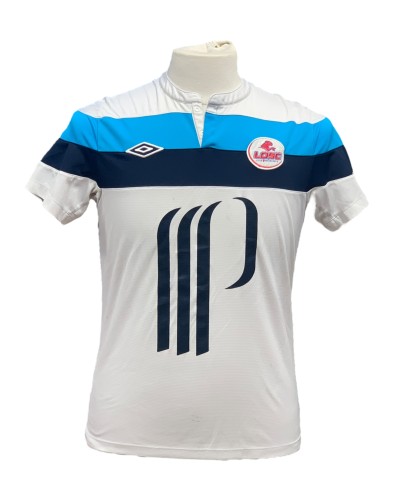 Lille 2011-2012 AWAY 26 COLE